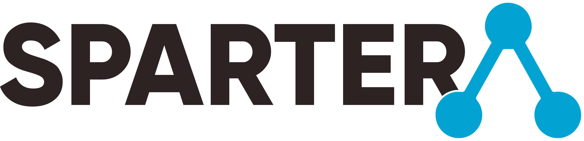 Spartera Logo